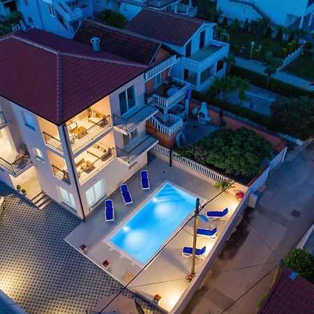 Villa Thalia Bibinje Esterno foto