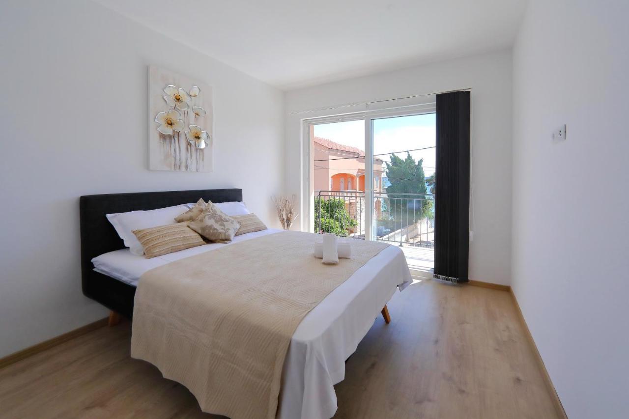 Villa Thalia Bibinje Esterno foto