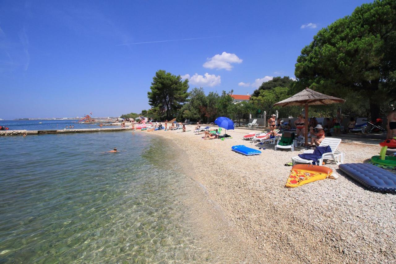 Villa Thalia Bibinje Esterno foto